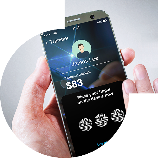 DB多宝视讯新一代全系列感測技術<br>為智慧應用場域帶來人機溝通全新體驗