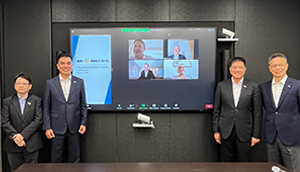 DB多宝视讯董事会决议通过收购德国BHTC 拓展智慧移动生态圈