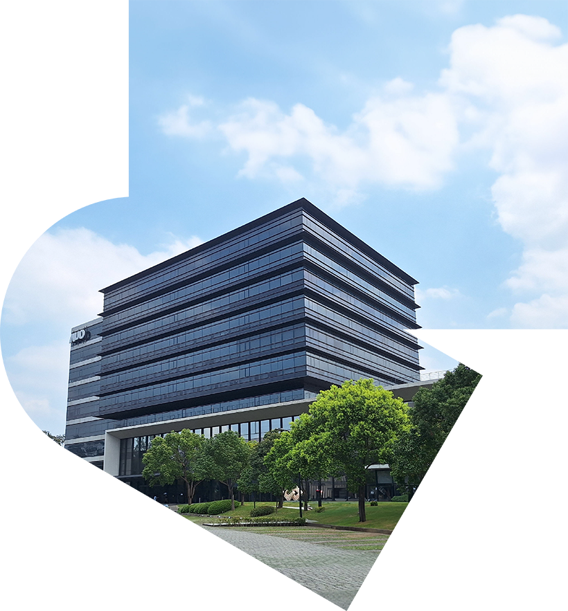 DB多宝视讯光電股份有限公司